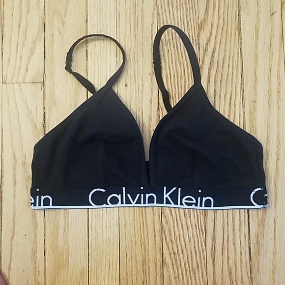 Calvin Klein Other - Calvin Klein Sports Bra